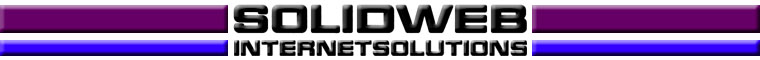 Solidweb Internetsolutions